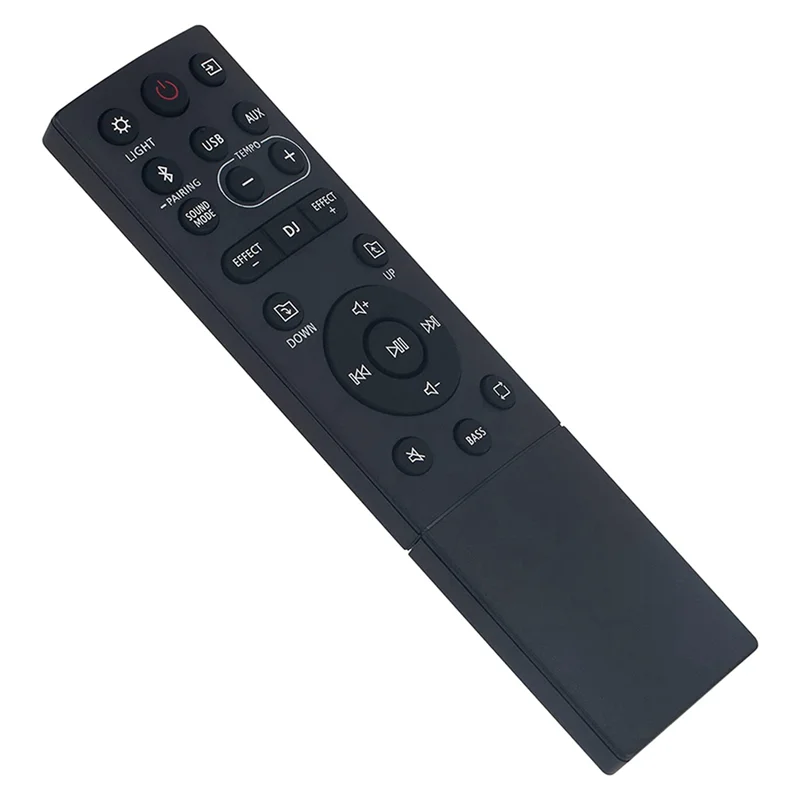 ABGI-6X Remote Cont…