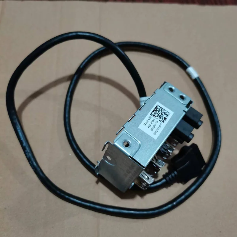 OEM Replacement New  For Dell T3600 T5600 USB Switch Board P4KXN TFWN2 0P4KXN 0TFWN2