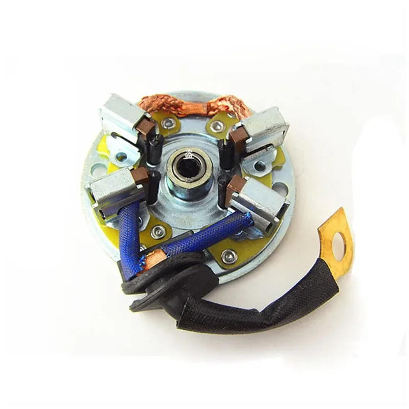 Starter Motor Carbon Brush Holder For Hyundai Elantra BYD (Size:51 MM)