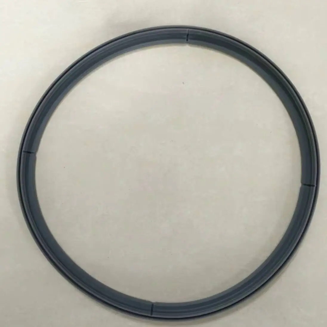 Autoclave Door Gasket Replacement Seal Fit for Getidy KD‑12‑A JY‑18 JY‑23 18L 23L Steam Sterilizer High‑Temp Silicone Spare Part