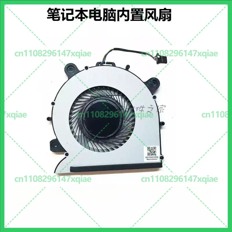 New For ASUS VivoBook 14 TP412F TP412UA SF4100 V4000 Laptop Cooling Fan
