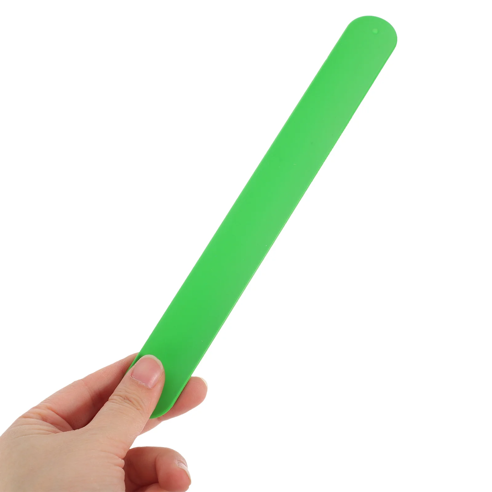 

12Pcs Gift Wrapping Paper Clip Christmas Style Paper Roll Holder Secure Storage for Posters and Wraps Reusable Slap Bands Clamps