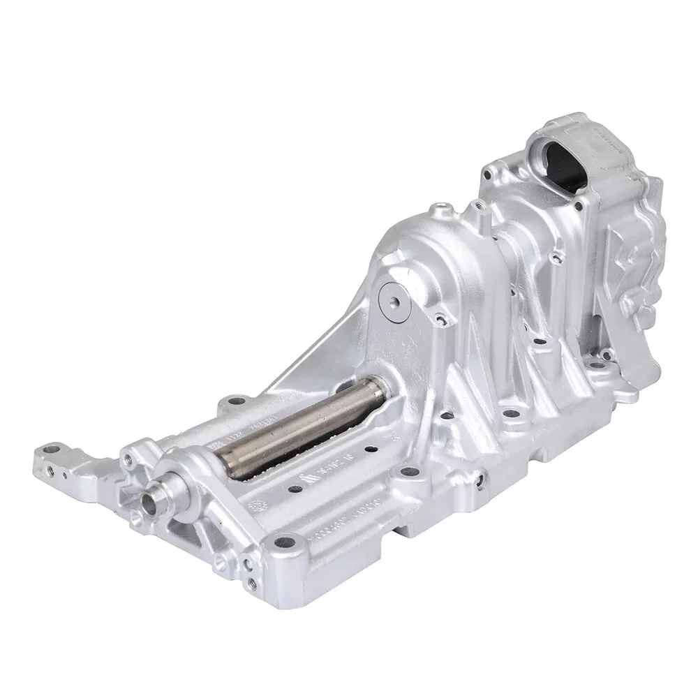 

Renovate 11277632111 Engine Main Oil Pump 11277632111 Counter Balance Shaft for 2012-2018 BMW N20B20 tools car accessories