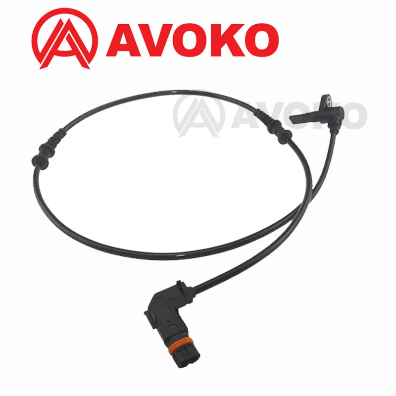 Front ABS Wheel Speed Sensor For MB MERCEDES-BENZ VITO VIANO MIXTO W639 A6395401017 6395401017