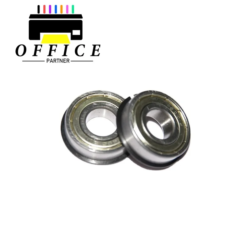 40X XG9-0636-000 XG9-0564-000 Lower Fuser Roller Bearing For Canon imageRUNNER 5050 5055 5065 5070 5075 5570 6570 iR5050 Bearing