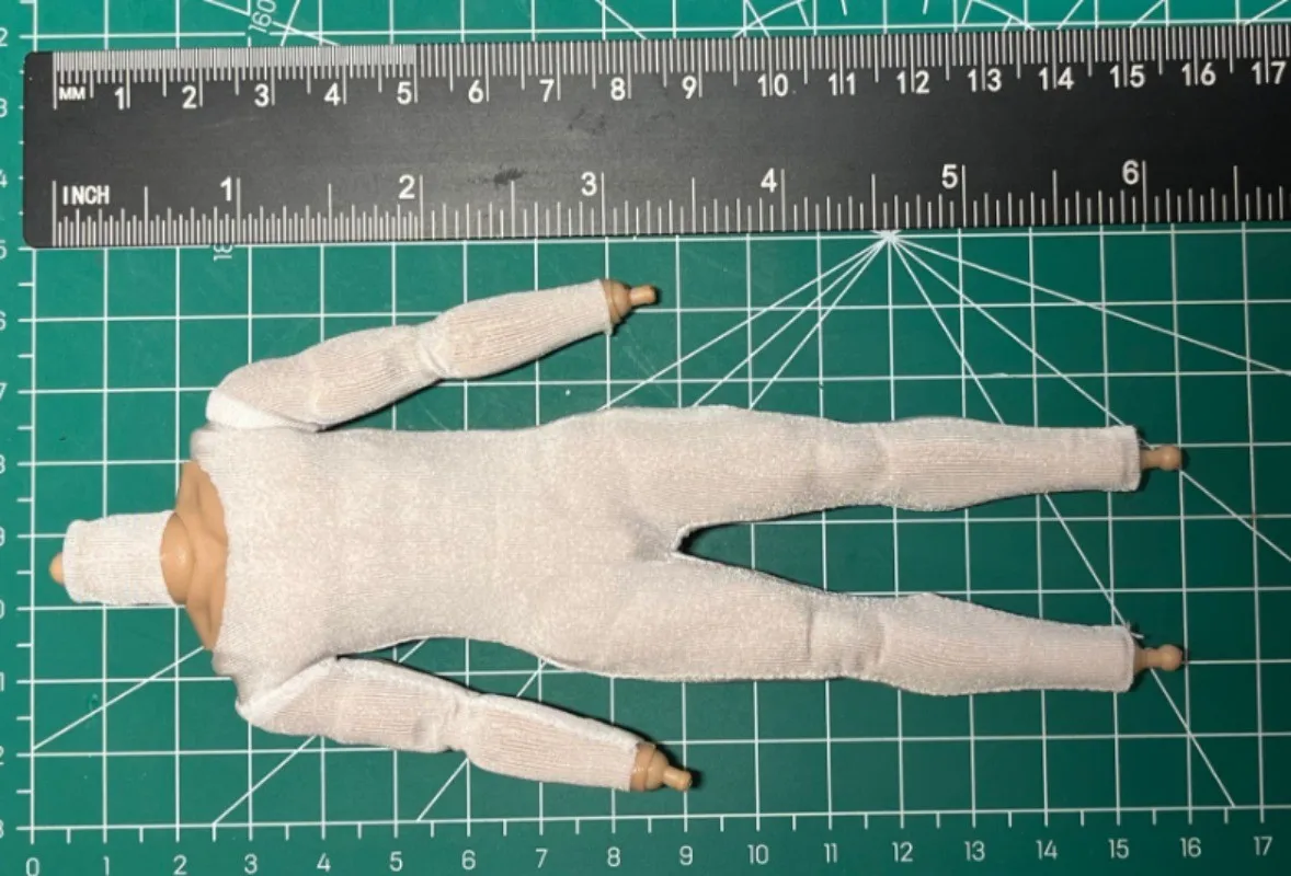 

SA03 HASUKI Модель кузова в масштабе 1/12 для 6-дюймовой серии Black Action & Snow Mountain