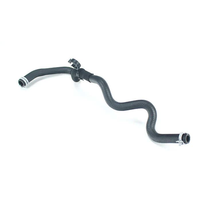 Lc genuíno peças de automóvel 6c11 9y438 ser 7c19 9y438 ba egr tubo de refrigeração para ford transit v348