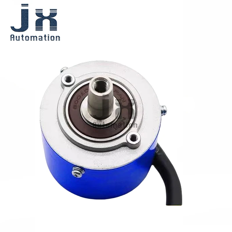 Original TS5213N578 TS5213N2563 Inkremental Rotation Encoder DC5V Außendurchmesser 48mm Industrielle Automatisierung Ausrüstung Encoder