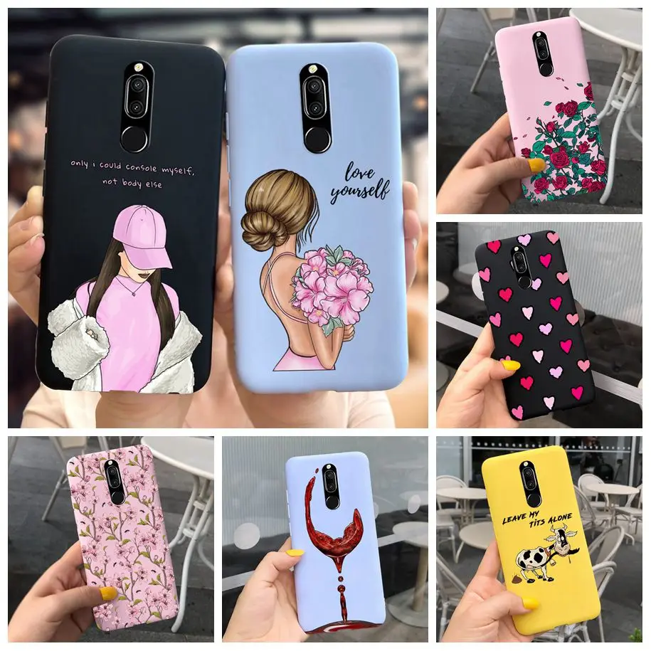 For Huawei Mate 10 … - image