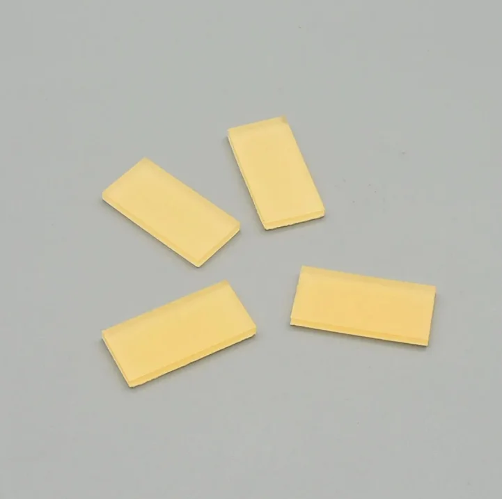 

5PCS 019-11833 030-21340 Stripper Pad for RISO ES EV GR RZ RV RZ RP FR RZ 200 300 310 370 390