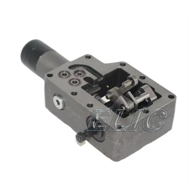Control Valve Spv18 Spv20 Spv21 Spv22 Spv23 Spv27 Hydraulic Pump Parts Regulator
