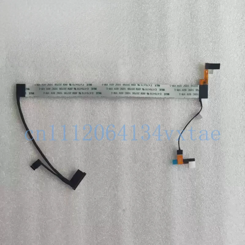 new for thinkpad X13 GEN 5 webcam camera cable 5C11P26197  0.1