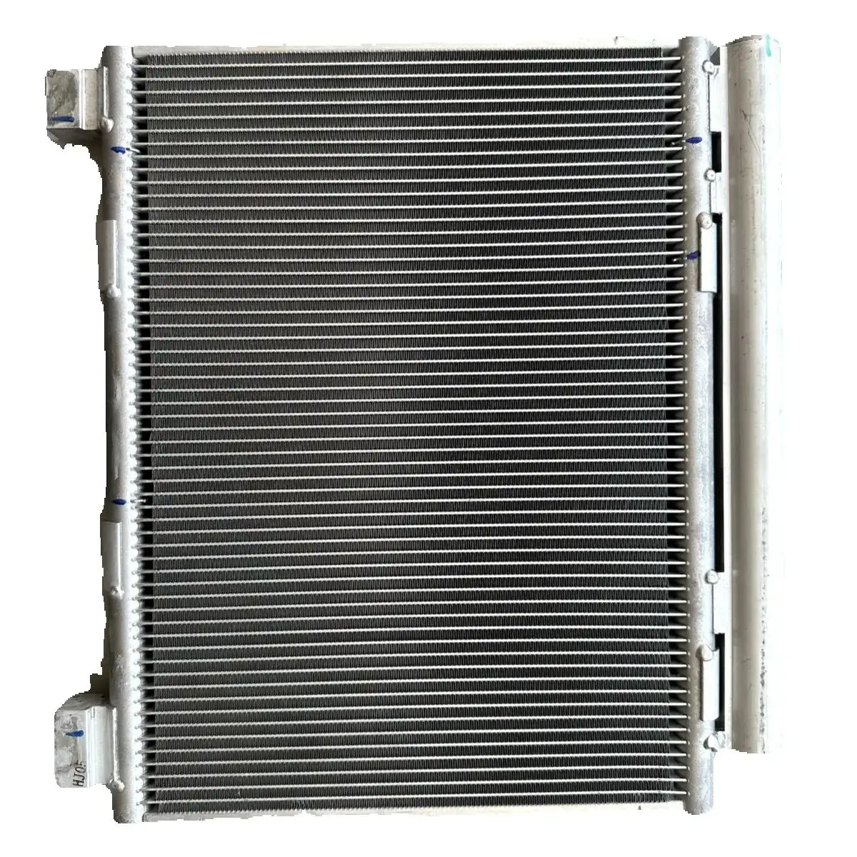 

8-98025520-1 AC Condenser Assembly For Isuzu Elf 700P 4HK1 Truck Spare Parts