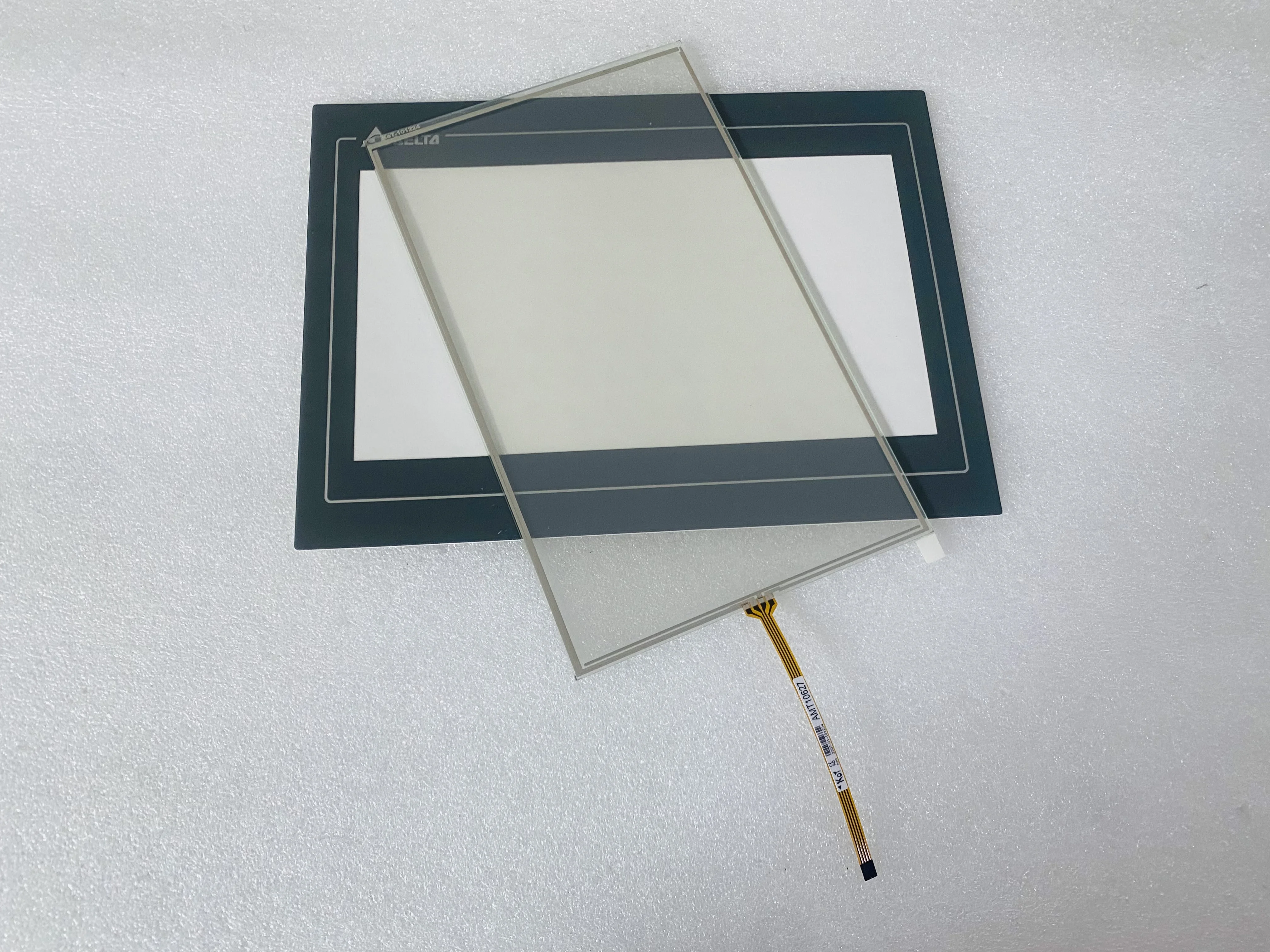 

10.1'' DOP-110CS -- Plastic protective films Touch screens panels