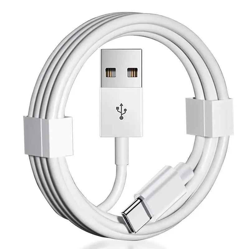 Efficientt-Car Carplay Cable USB A To USB C For Carplay USB C Cord Car Cable Cord Replacement 3FT