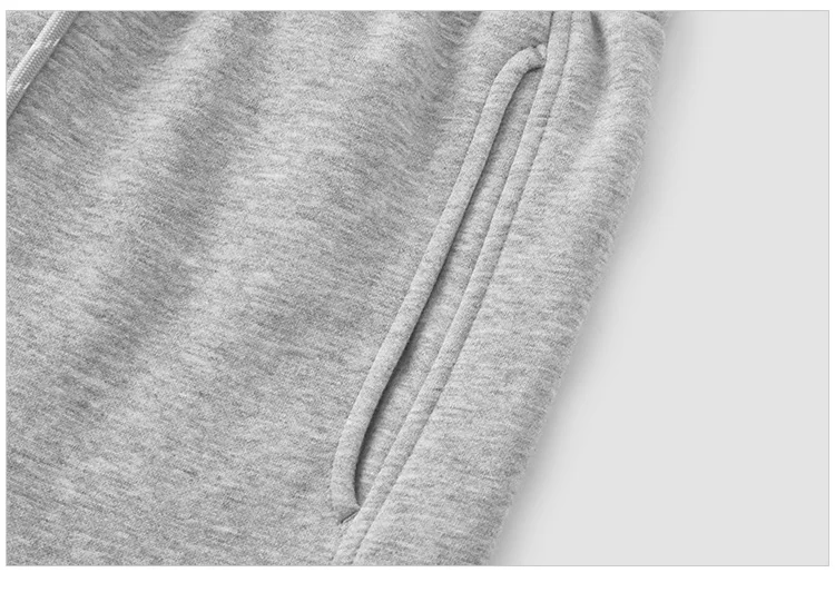 Semir Freizeithose für Damen, Winter, wärmeisolierend, antibakteriell, mit Fleece gefüttert, Kordelzug, Jogginghose, getäfelt, neues, vielseitiges, weites Bein – Detail 14