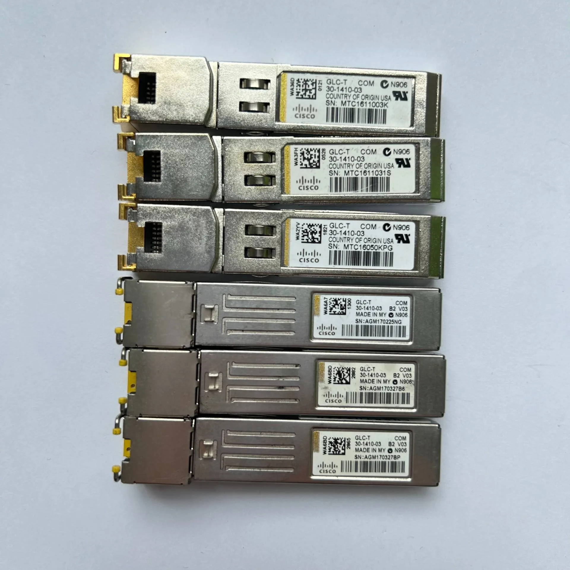 Известный бренд GLC-T 30-1410-