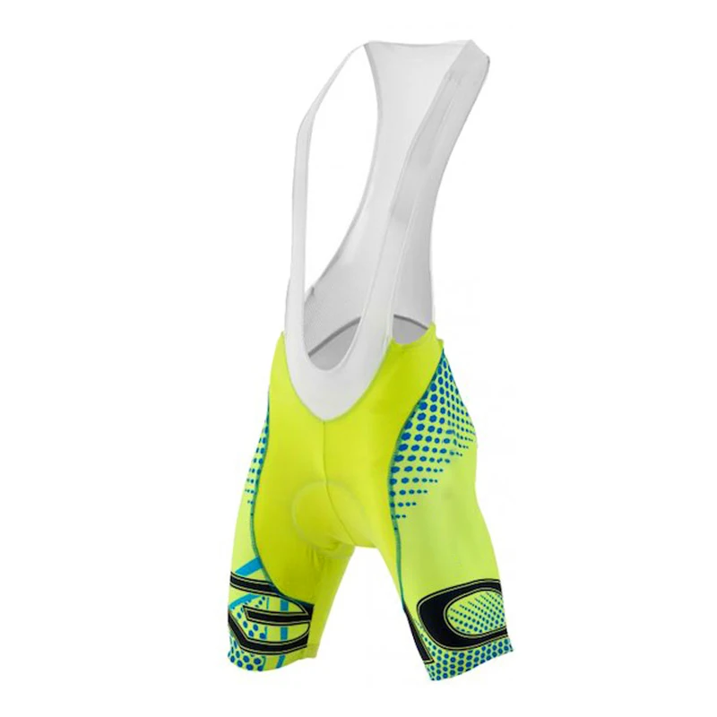 2024 Cycling Bib Shorts Men Outdoor Sports Wear Bike Trousers Cycling 19D Gel pad Riding Bib Tights Bicycle Clothing multi-style