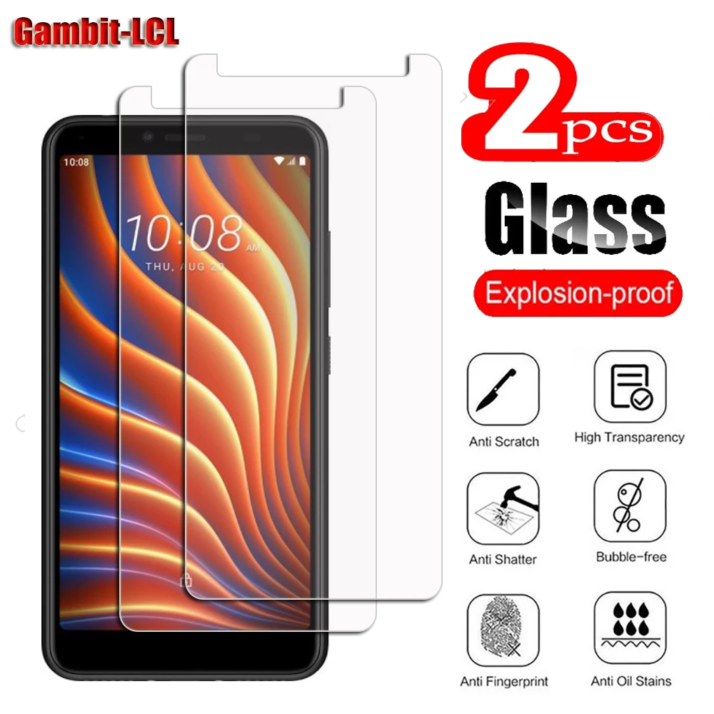 2Pcs Original Prote…