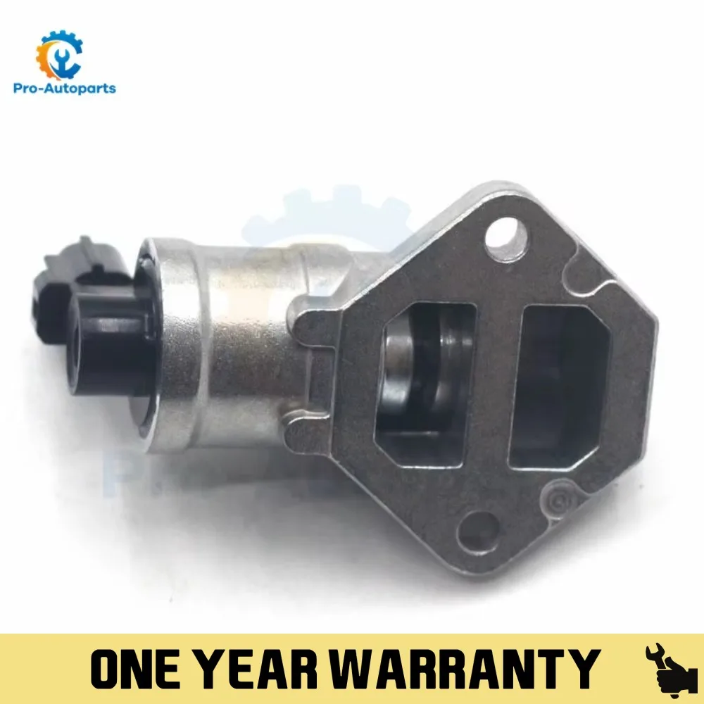 

1S7G-9F715-AE Автомобильный клапан холостого хода для Mazda B2300 Ford Focus Mondeo MK3 1.8 16V 2.0 2.3L L4 1S7G9F715AE IAC 2001-2011 гг.