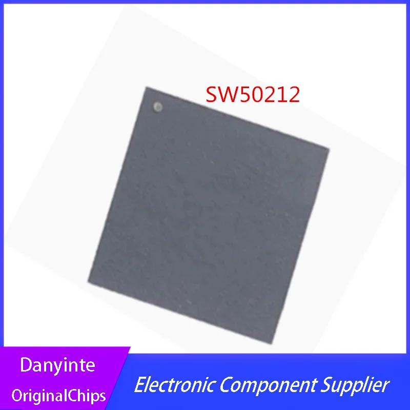 NEW   5PCS/LOT   SW50212   QFN
