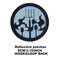 3 Reflective SCP