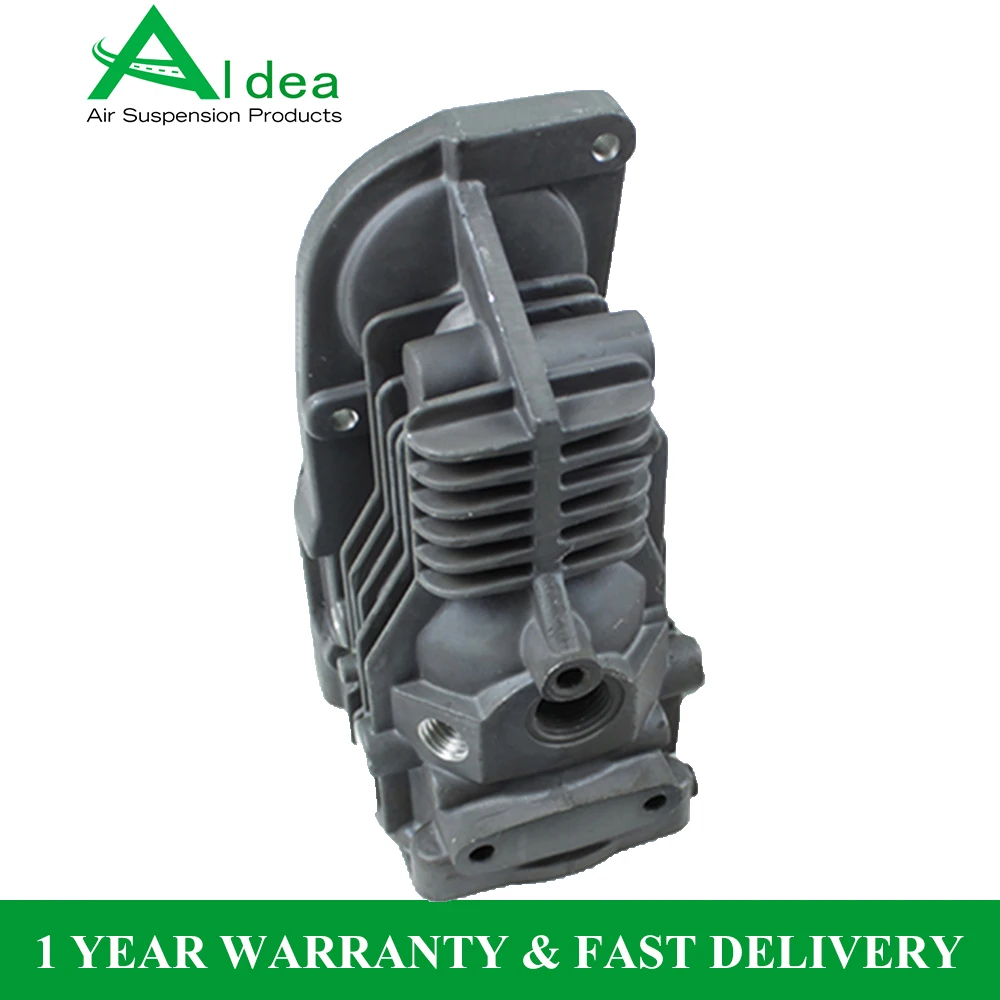 

Air Suspension Compressor Pump Cylinder Head For 2006-2013 Mercedes Benz W164 W251 X164 ML/GL/R 320 350 450 500 550 ML/R63 AMG