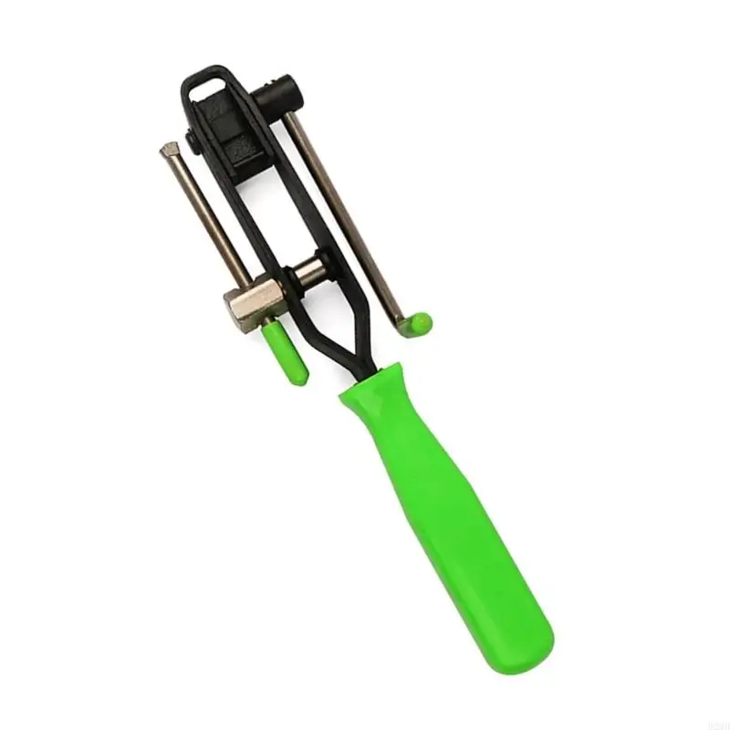 Zakrzywiony zacisek buta CV CV UNIWERSAMENTA NOSIĘCY