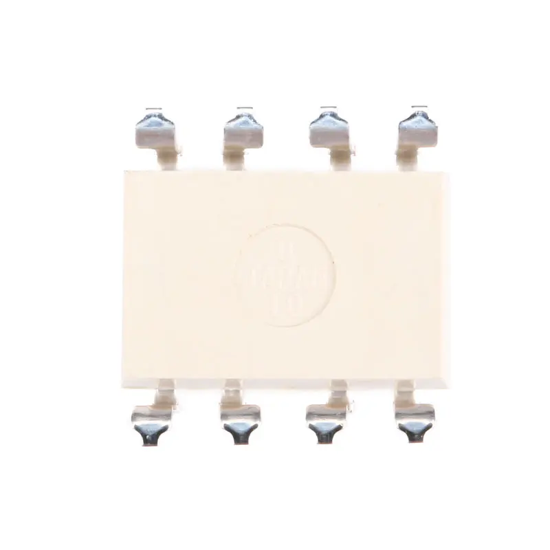 Chip Optoacoplador TLP350, TP1,F SOP-8, 5Pcs