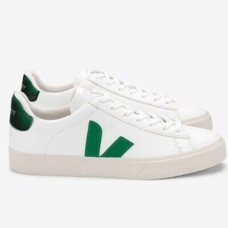 New Hot Veja Dew Men Women Shoes Unisex Couple White Sneakers Classic V12 Letter None-Slip Flat Light Skateboarding Shoes