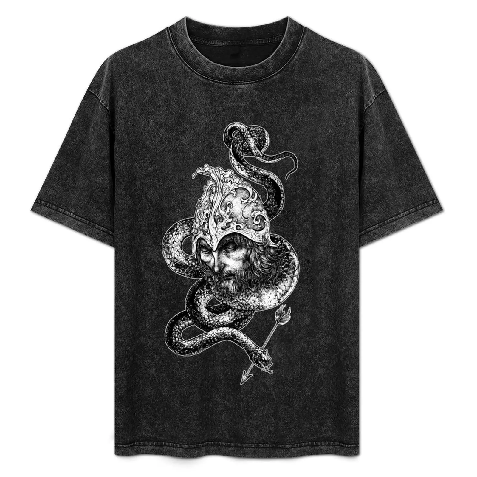 

Harbinger T-Shirt cheap stuff oversized t shirt tshirts for men
