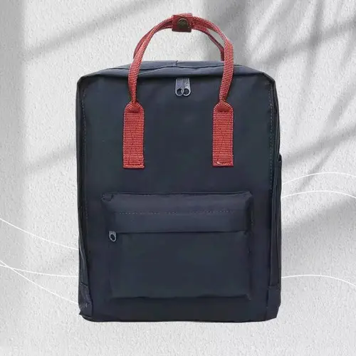 Imagen 2 del producto Mochilas casuales de moda, mochilas de viaje deportivas, mochilas para portátiles al aire libre, mochilas de gran capacidad: unisex, ideales como Gif