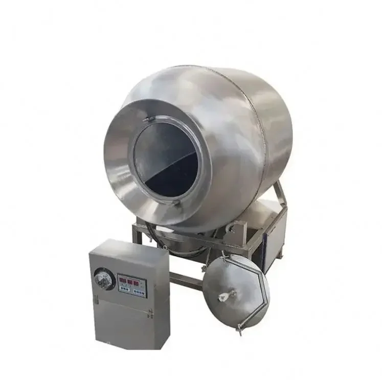 

Commercial Meat Marinating Tumbler/chicken Mutton And Beef Marinating Vacuum Tumbler Machine/vacuum Tumbler