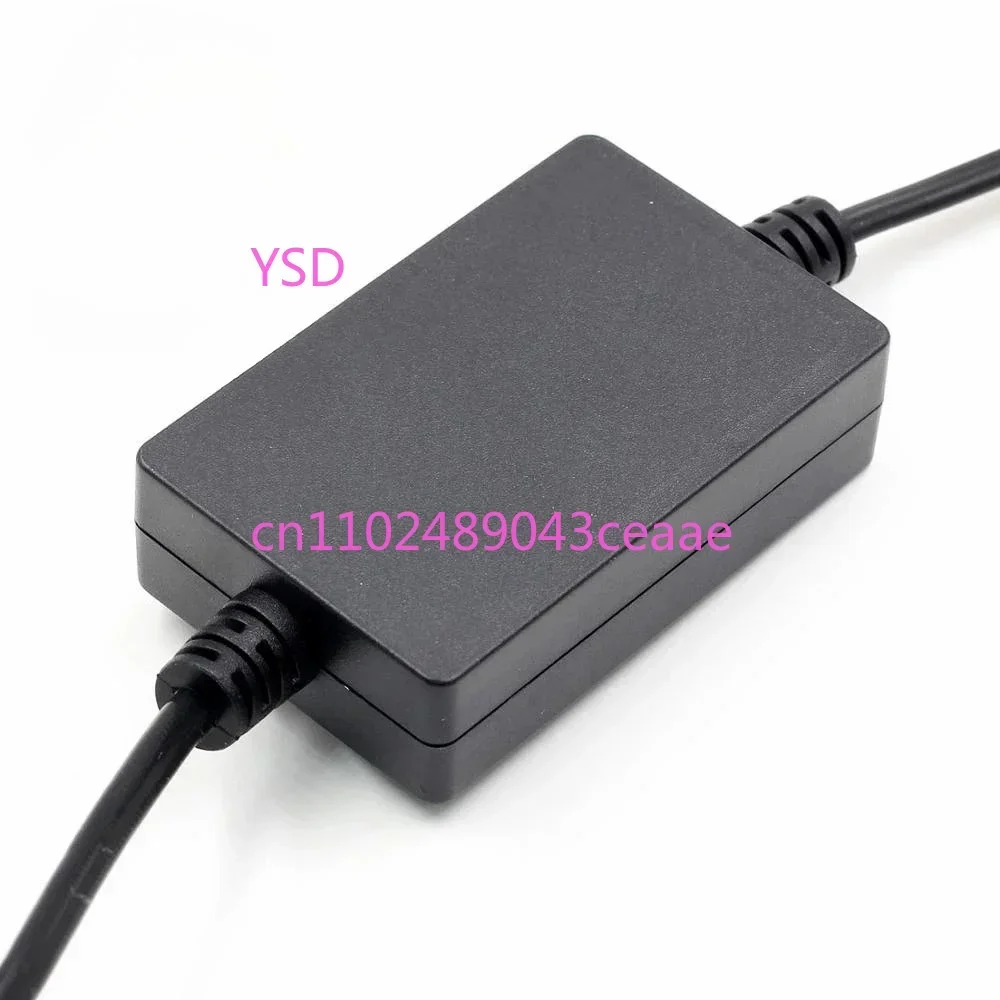 12V Car Battery Bluetooth 4.0 Diagnostic Instrument BM2 Battery Monitor Tester - Automotive Battery Testing Tool