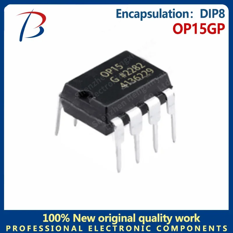 5PCS-BHT OP15GP Pac…