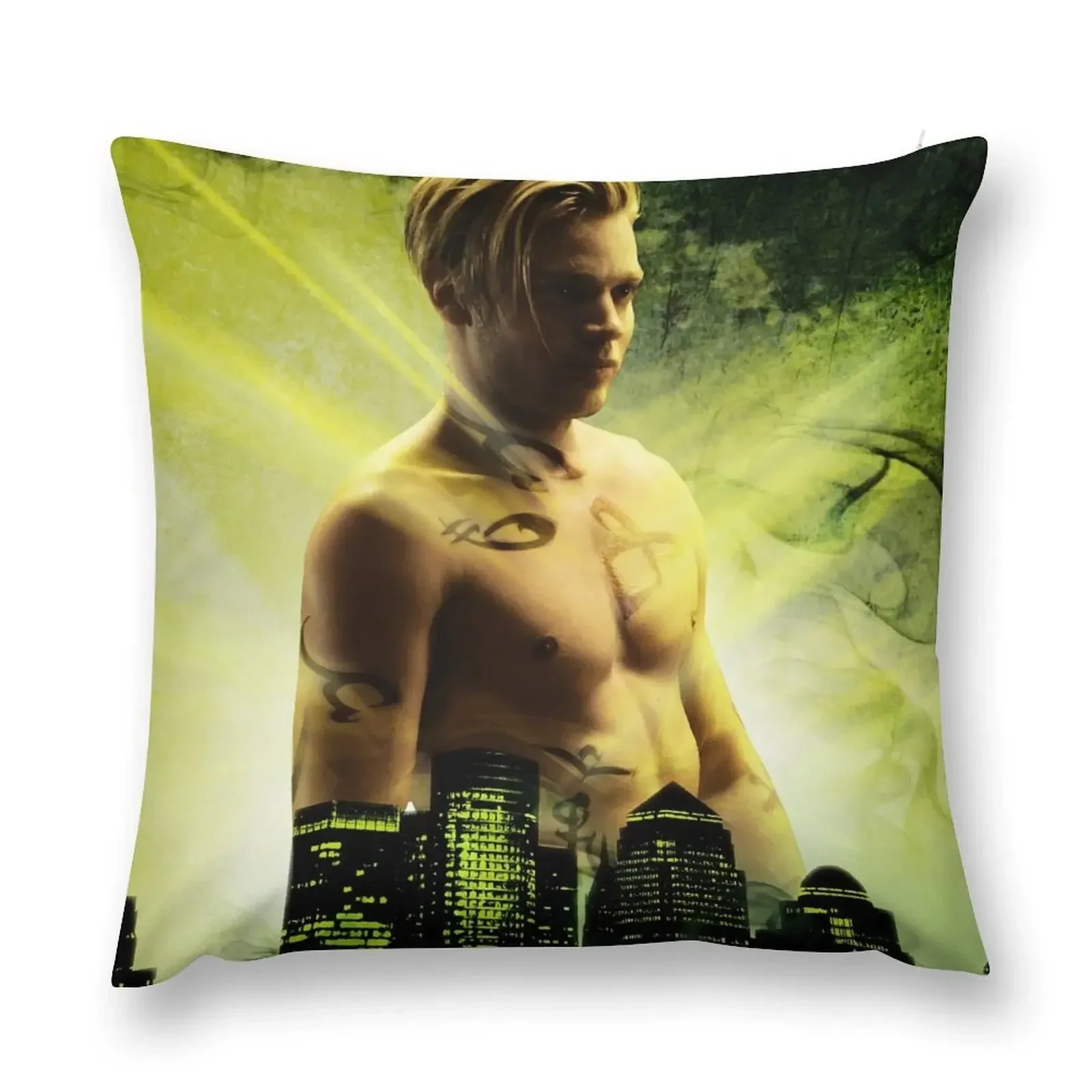 Shadowhunters - Poster #12 bantal lempar untuk Sofa bordir sarung bantal