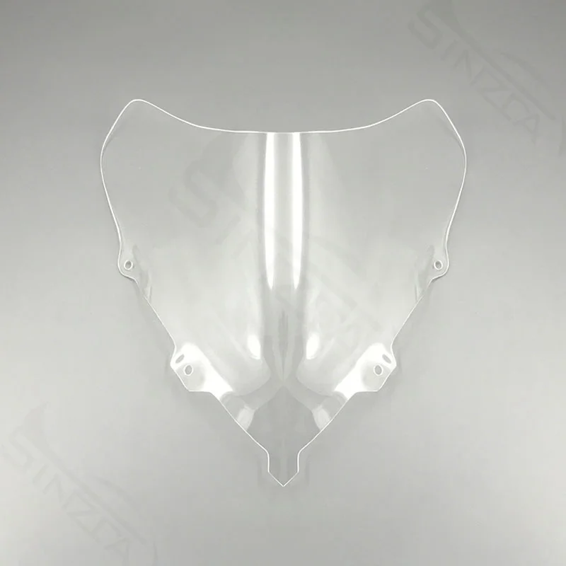 For K1300S 2008-2017 Motorcycle Accessories Windshield Windscreen Wind Deflectors K1200S 2003-2009 K1200 S K1300 S Clear
