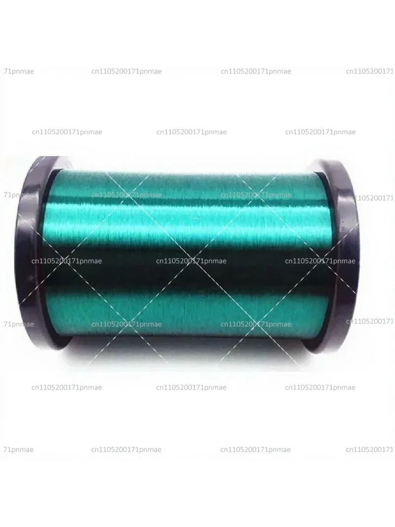 42 AWG Enameled Copper Magnet Wire for Guitar Pickup Winding, Spool for Coil Rewinding DIY - view 4