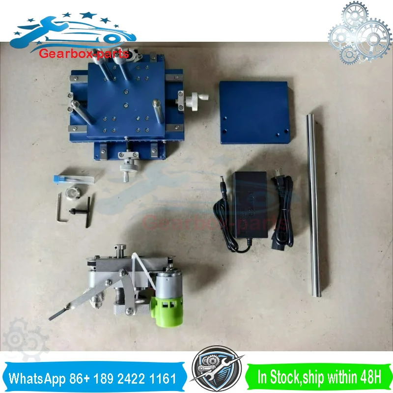 New 0DE DQ500 DQ380 DQ381 Sensor Disassembly Tool 0DE927711B 0DE927711A Suits  For Audi Q3  Fits For VW