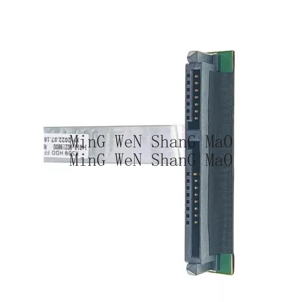 For Asus VivoBook 15 X509 X509U X509F/FA/FB X509FJ/FL X509JA/JB SATA HDD FFC Hard Disk Cable 10PIN 1423-00QD000 14010-00219800