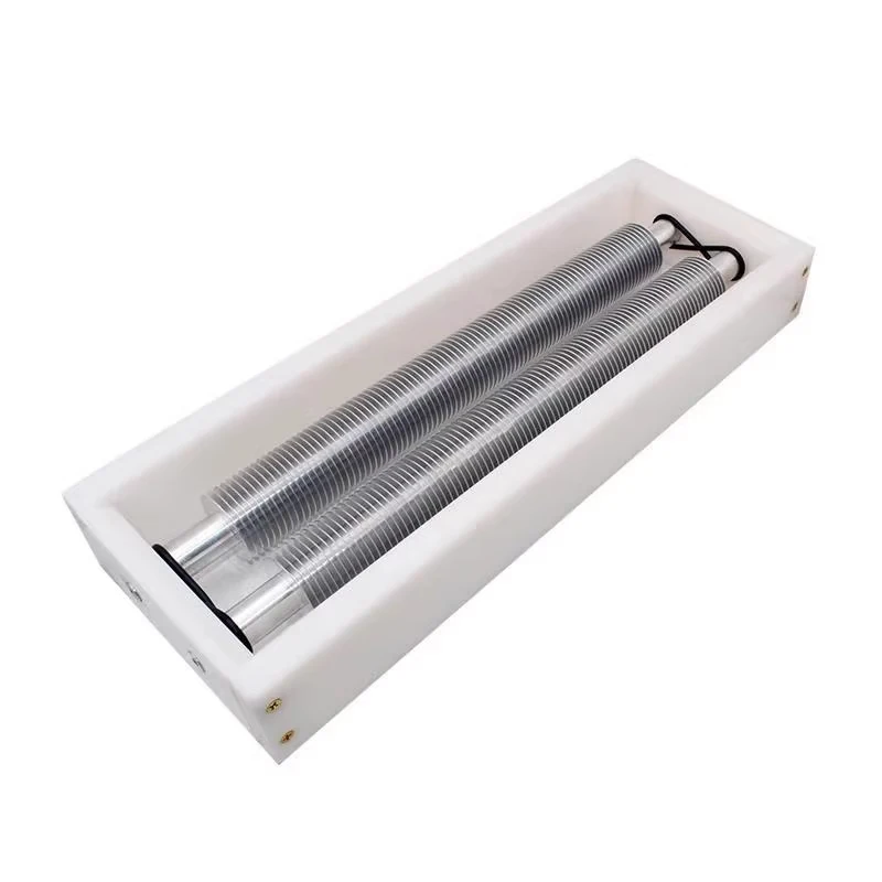 Roller-type Honey Extractor, Stainless Steel Beekeeping Equipment, Cap-Removing Roller, Wax-Scraping Roller for Removing Beeswax view 6
