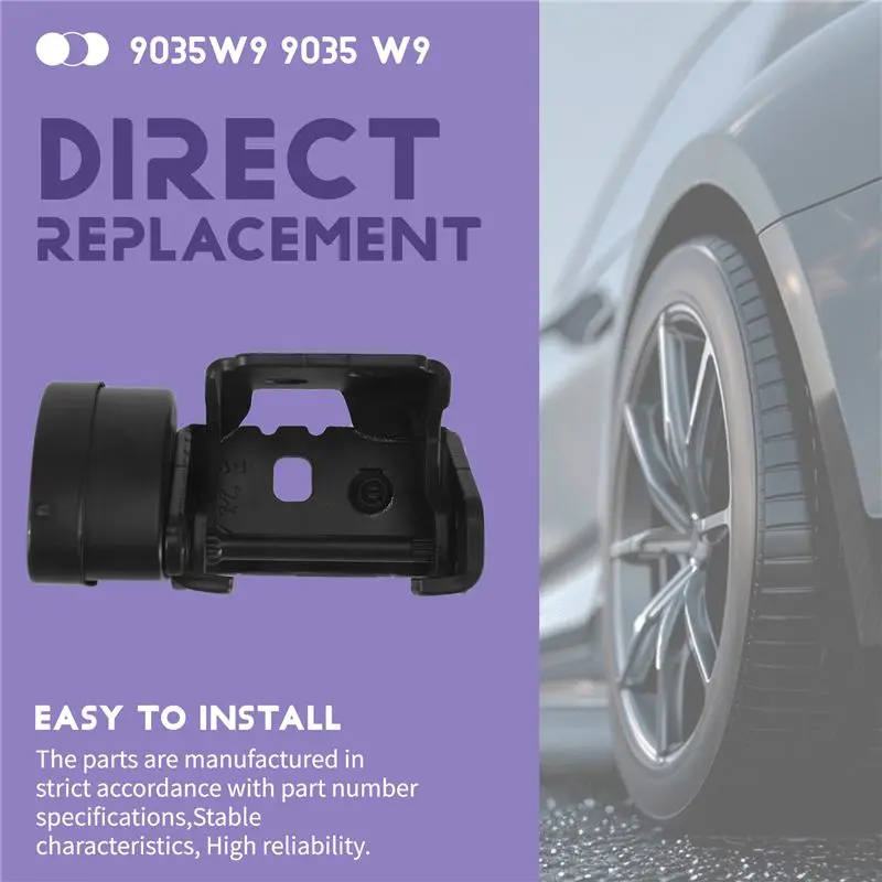 Eco-Friendly Left Front Or Rear Door Hinge Stop Check Strap Limitery For Citroen C5 2008-2018 9035W9 9035 W9