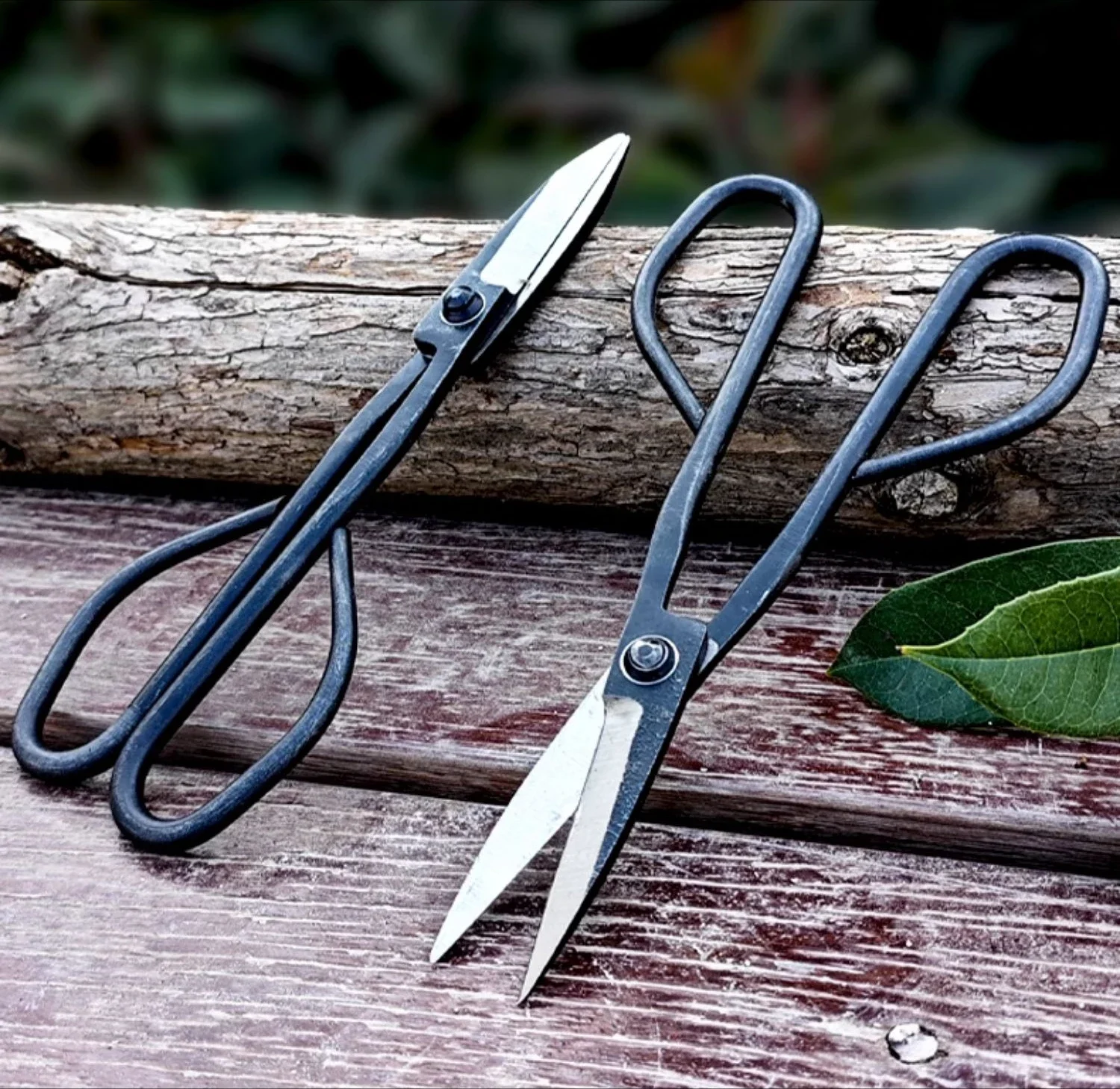 

Horticultural household leaf bud shears, twig shears, bonsai special tools, garden pruning shears professional