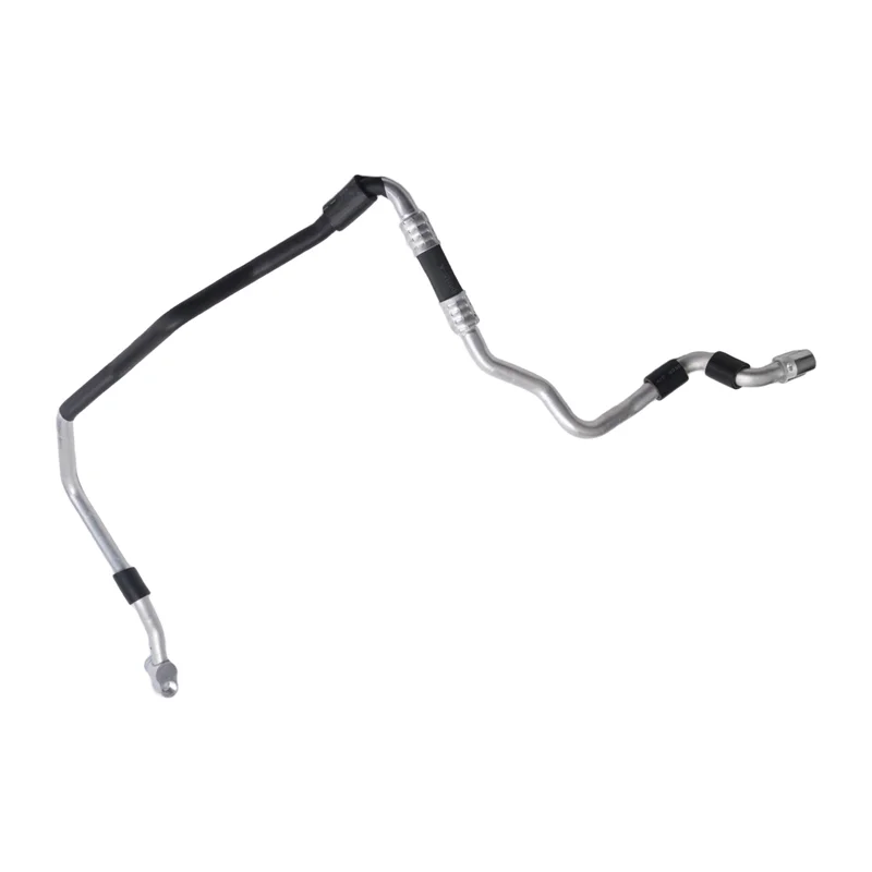 

For Q7 VW Touareg 7L6 7L7 7LA 4.2 V8 For 7L6820017B Air Conditioning Cooling Hose Pipe 7L6820017D