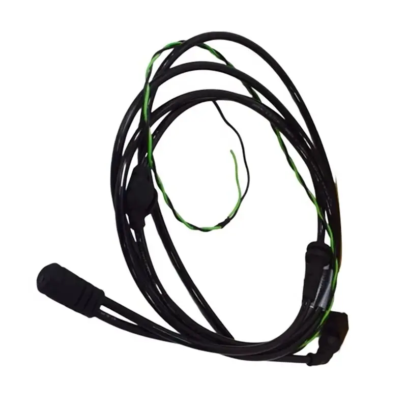 A82M-ABS Speed Sensor Wiring Harness For A6 C7 2011-2016 Linear Speed Plug 4G0972252C