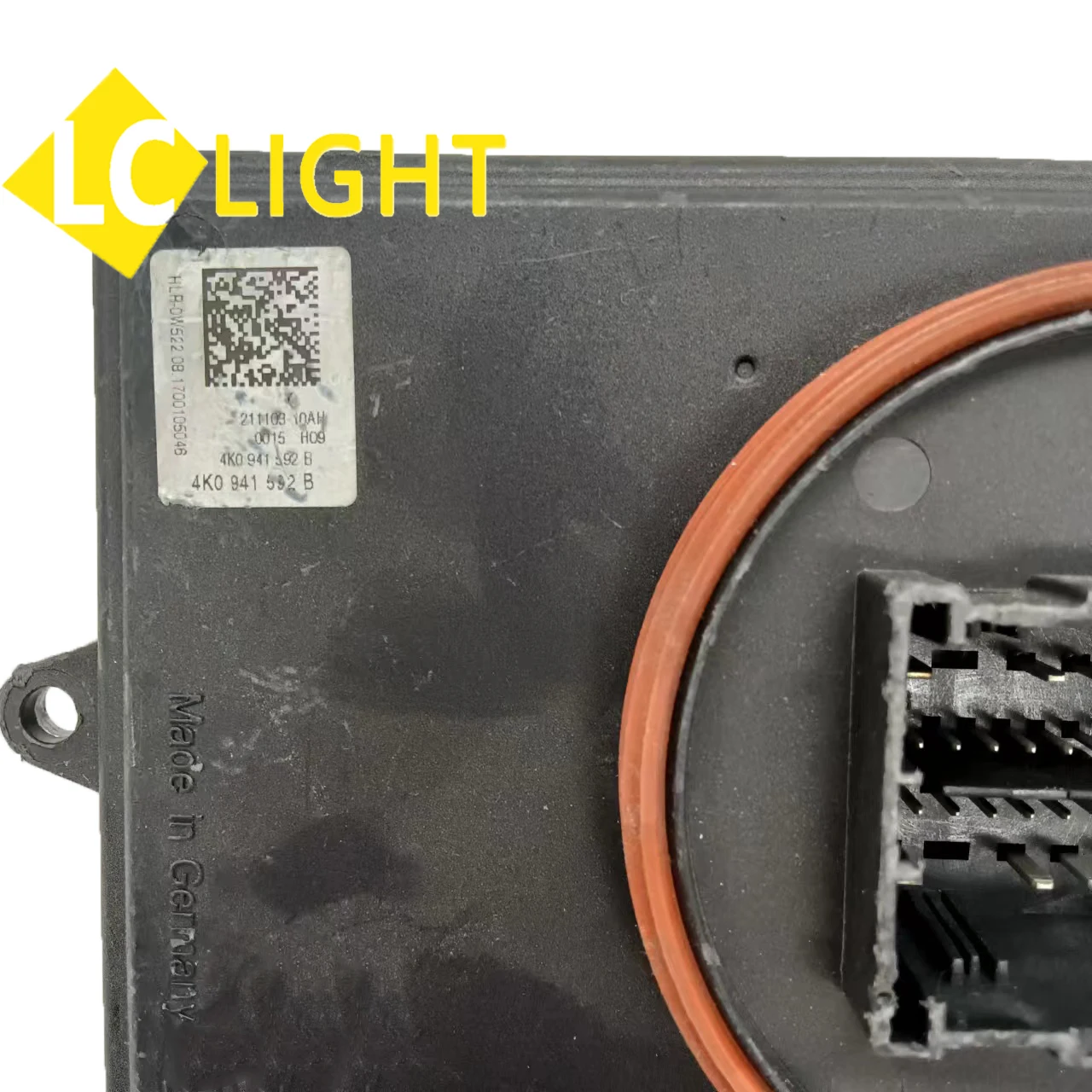 

4K0 941 592 B Original Genuine Ballast LED Headlight Control Module 4K0.941.592.B Fit For Au-di Car 4K0941592B Controller Unit