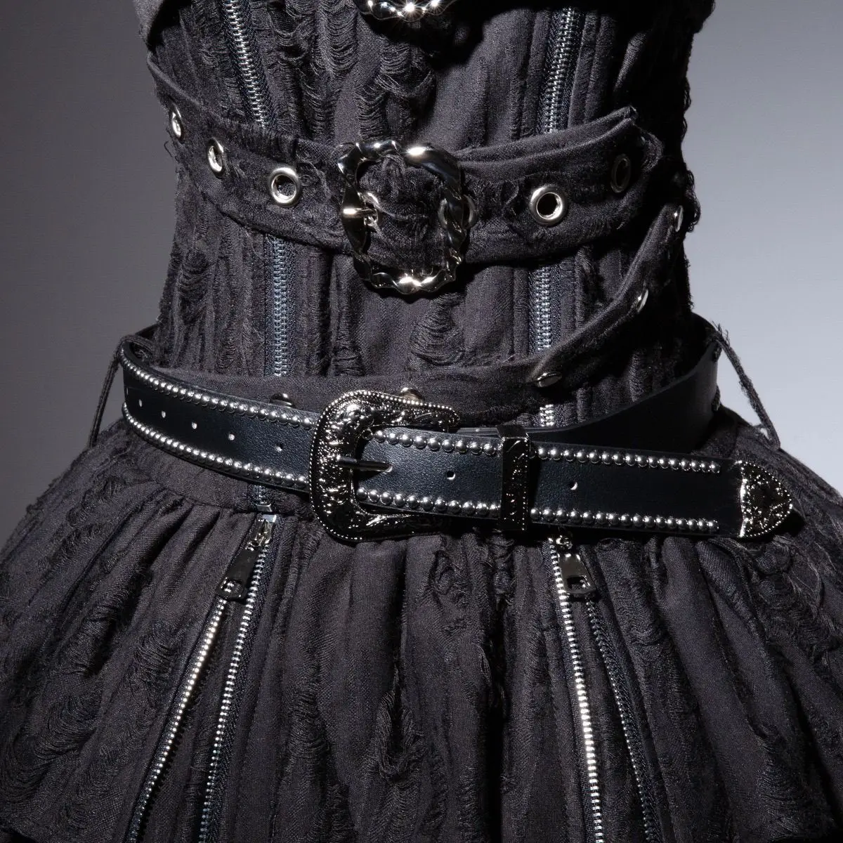 فستان كولفيل الأصلي هنتر لوليتا فستان صيفي لوليتا فستان قوطي داكن ريترو بانك كوس زي نسائي