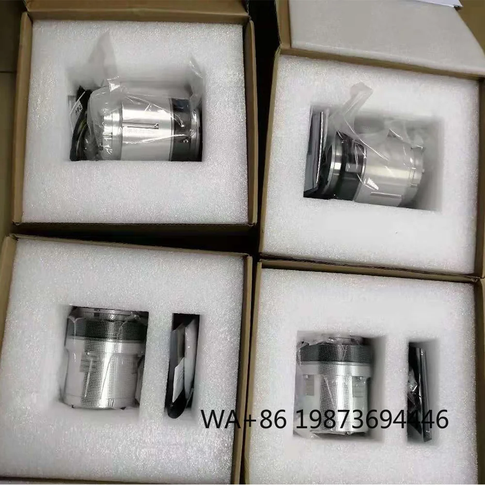 Harmonic drive reducer fitting, core connecting accessory for multi-joint industrial robotic mechanical arm