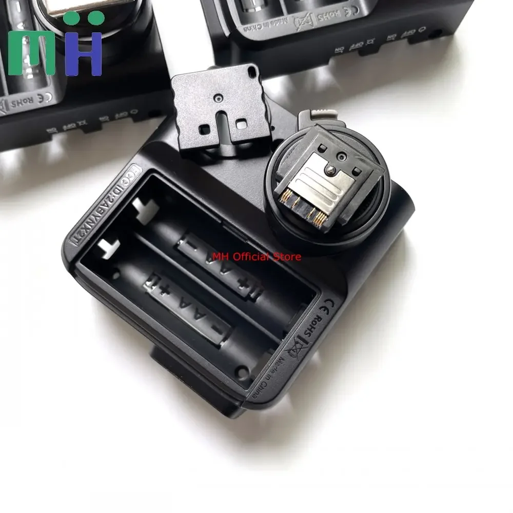 جديد ل Godox X2T-S X2T-C X2T-N Hotshoe الحذاء الساخن قاعدة تثبيت أسفل القدم قوس X2T X2TS X2TC X2TN لسوني/نيكون/كانون