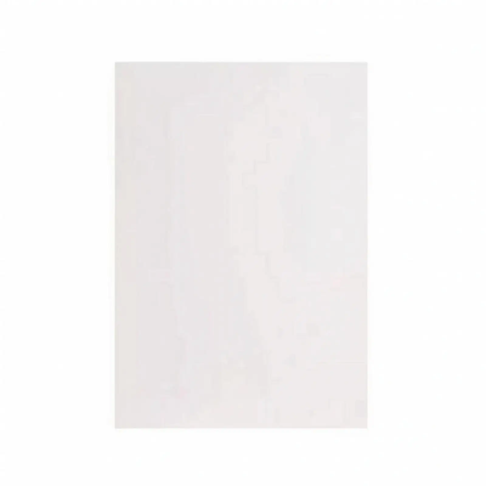Self Adhesive Puzzle Saver Sheets 10 Pack Clear PVC Film for Framing Mounting Finished Jigsaw Puzzles